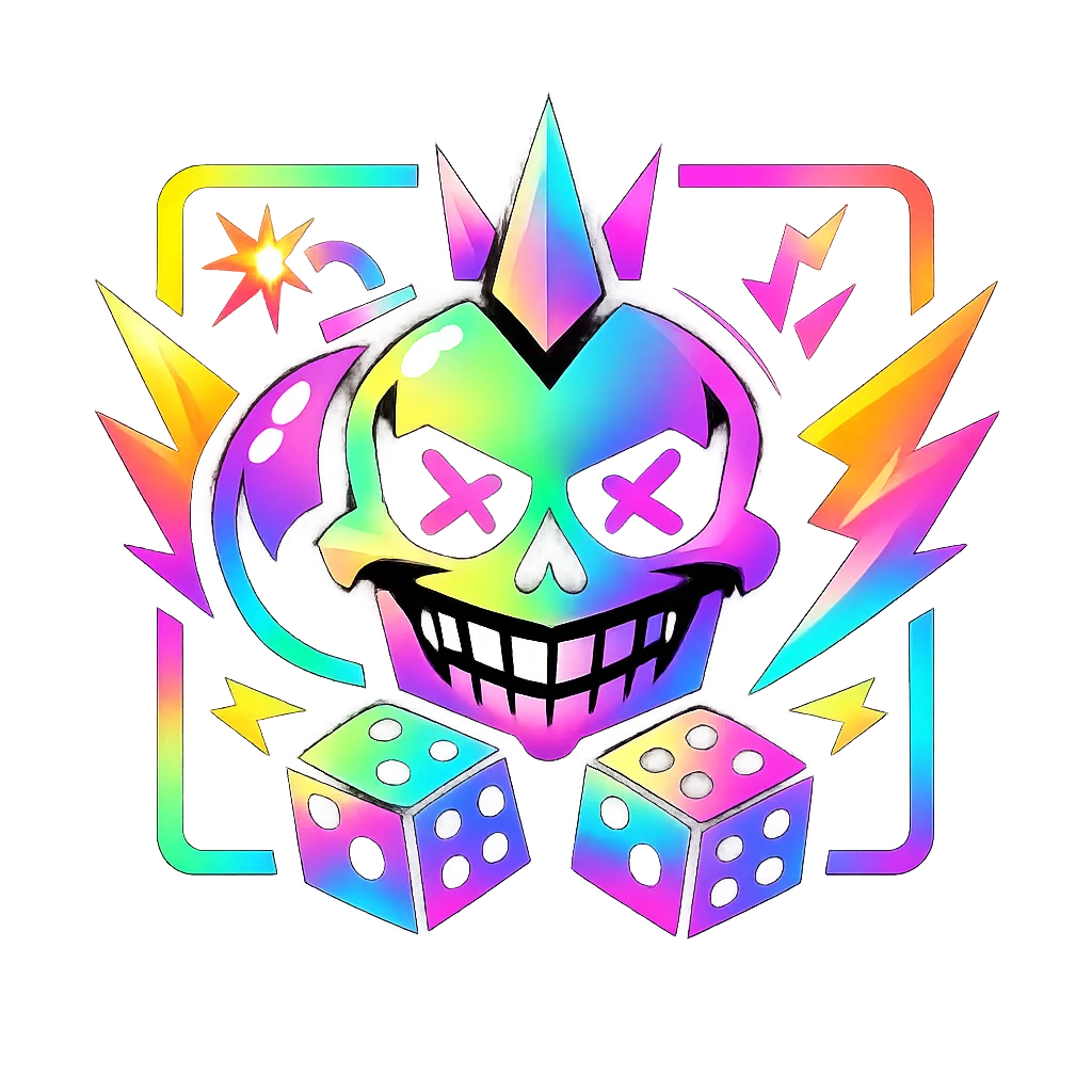 Chaos Crew 2